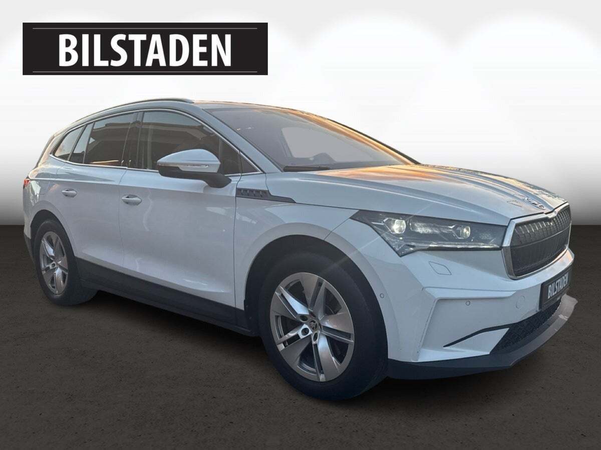 Skoda Enyaq 80 iV Suite
