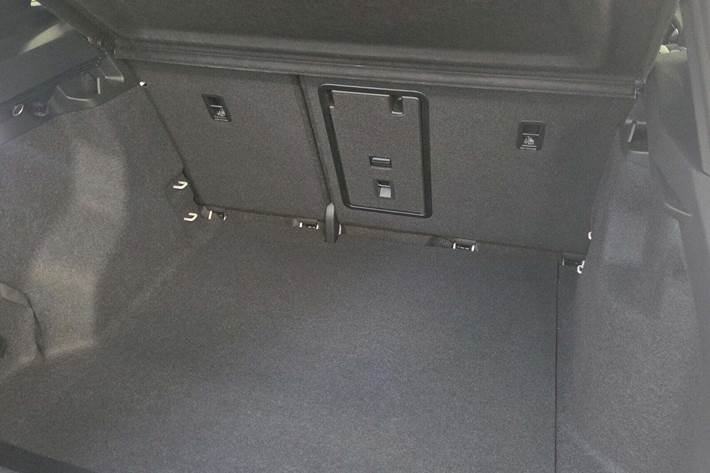 Hvid VW ID.4 fra 2026