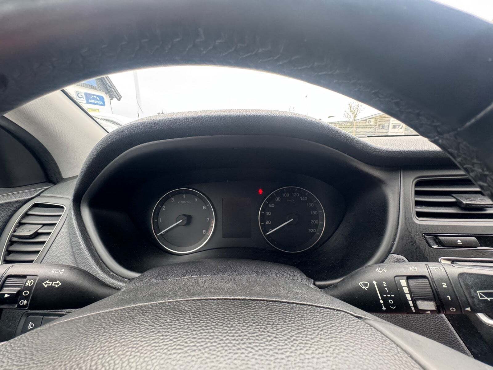 undefined Hyundai i20 fra 2016