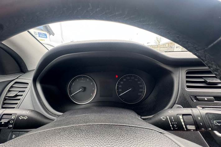 undefined Hyundai i20 fra 2016