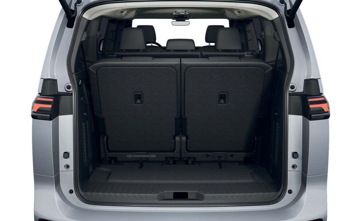 VW ID.Buzz 86 Life+ 7prs LWB