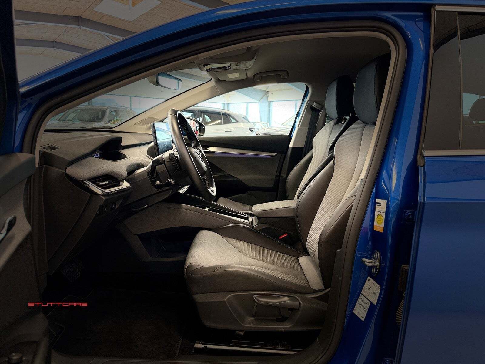 Skoda Enyaq 80 iV Loft