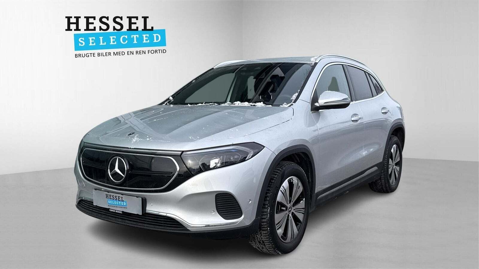 Ejner Hessel Randers