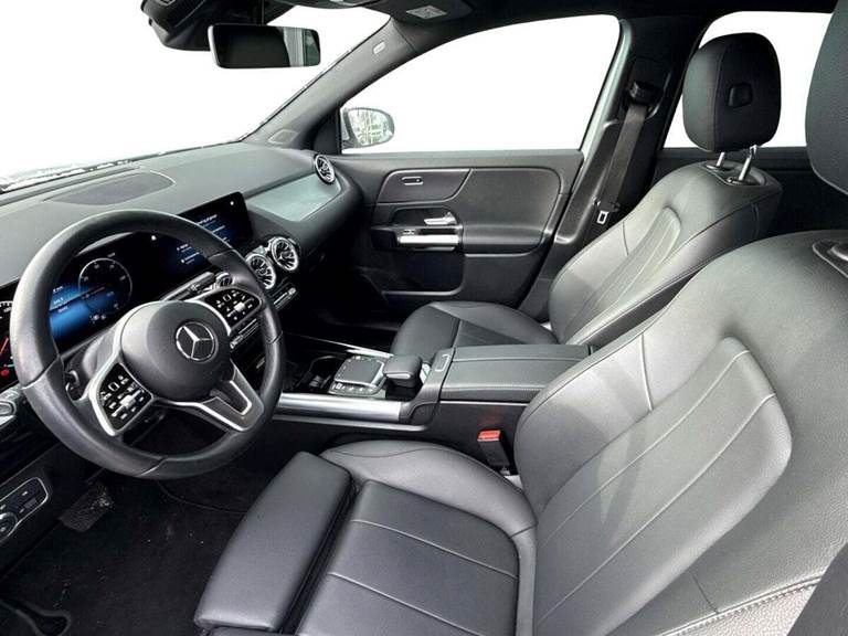 Mercedes EQA250+ Progressive