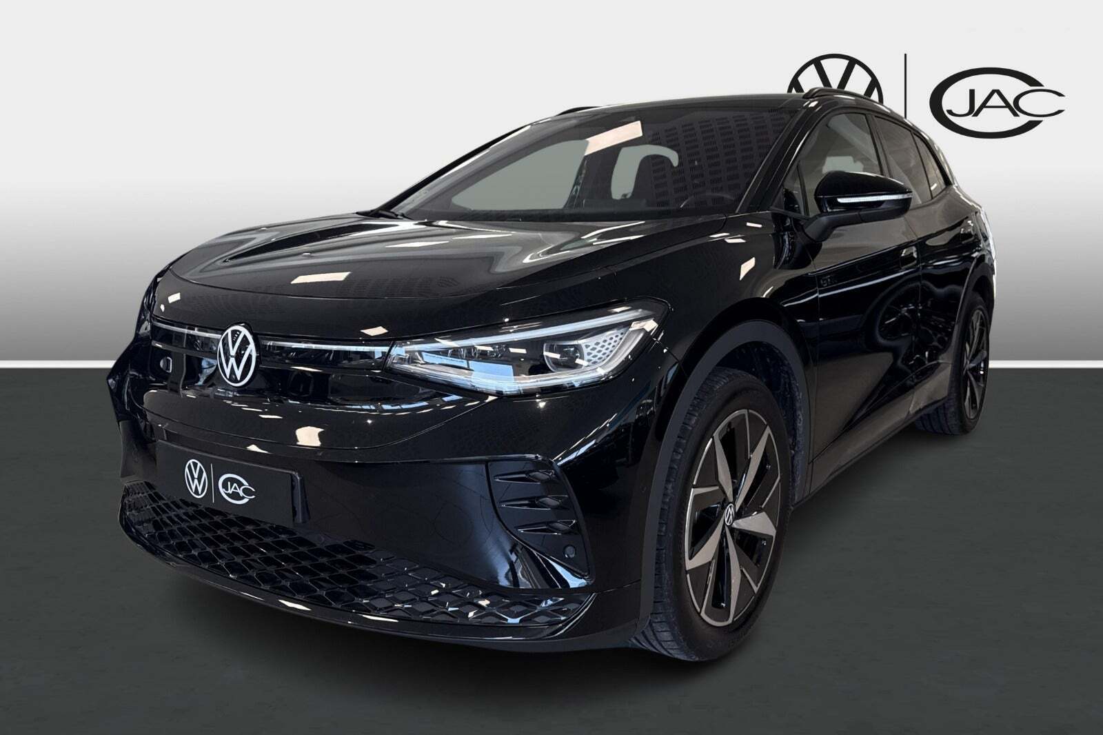 VW ID.4 77 GTX Max+ 4Motion