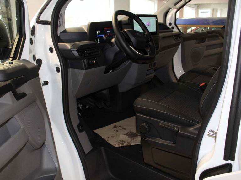 Ford E-Transit Custom 320 L2 64 Limited