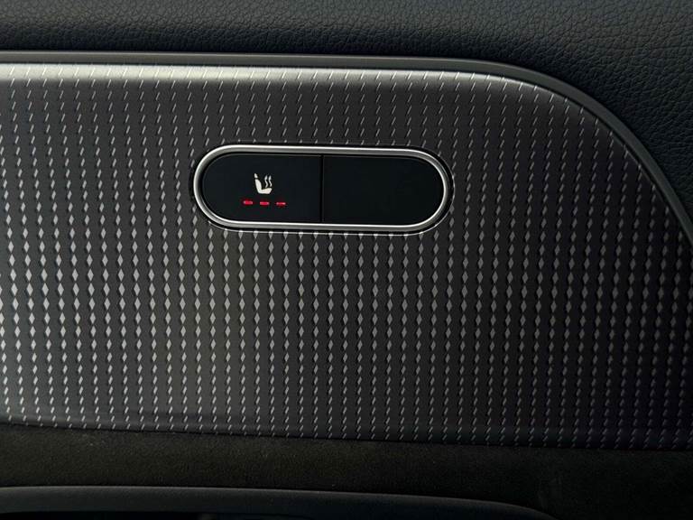 Mercedes EQA250 AMG Line