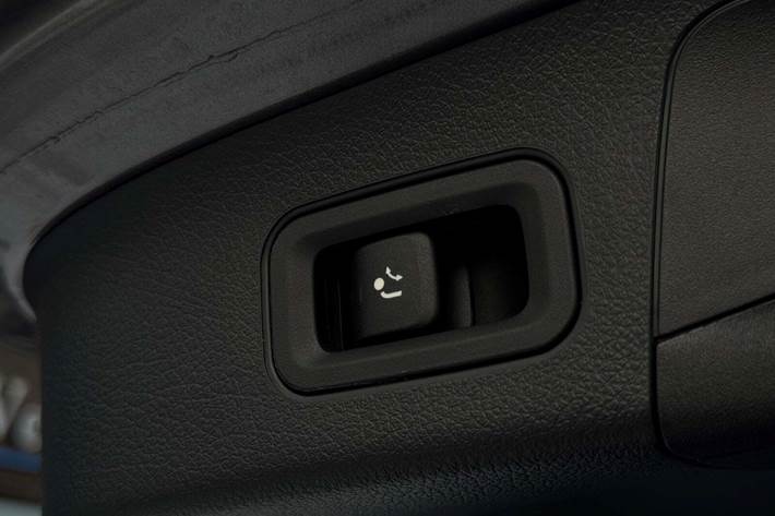 undefined Mercedes EQA250 fra 2022