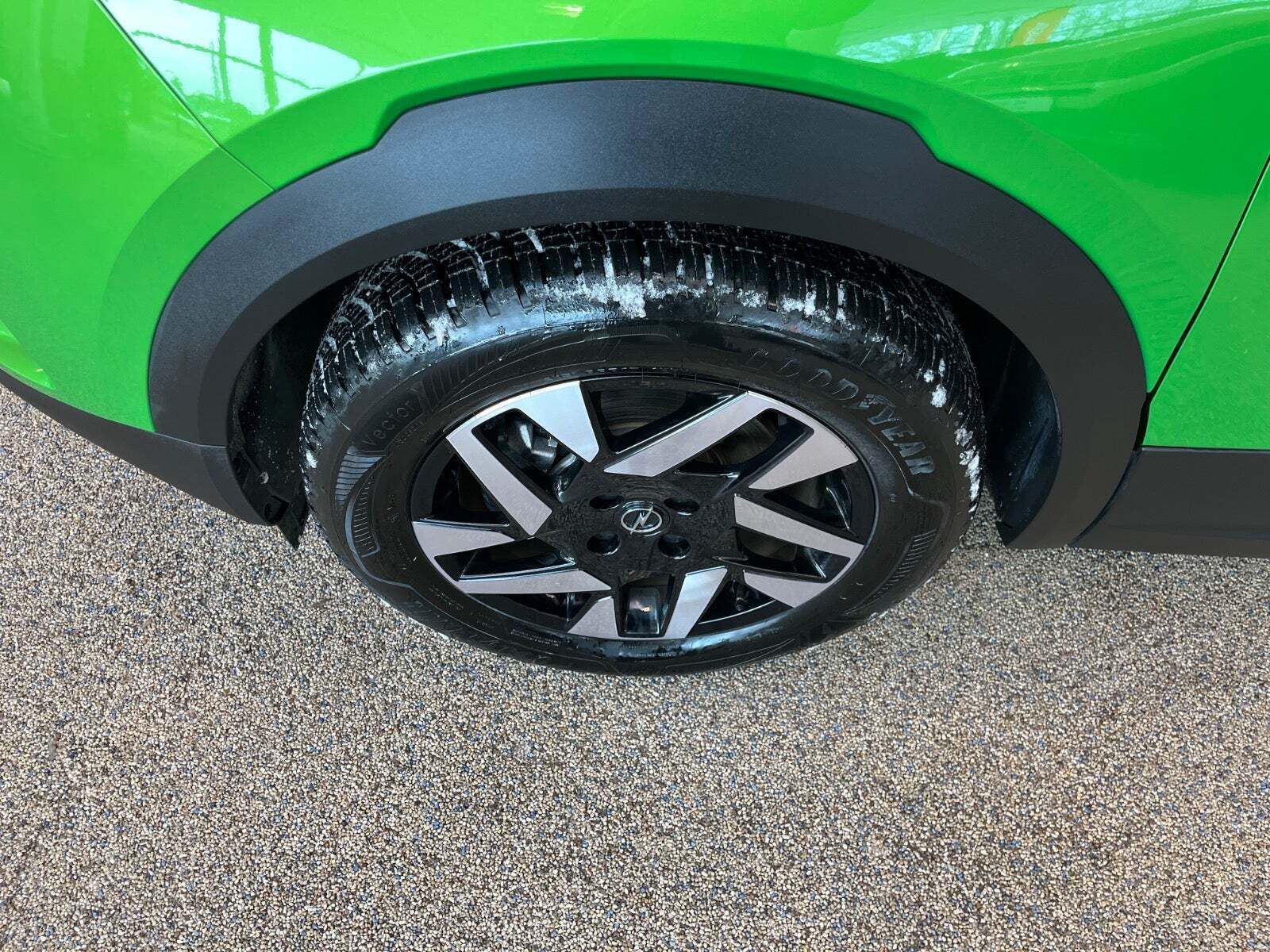 Opel Mokka-e 50 Elegance