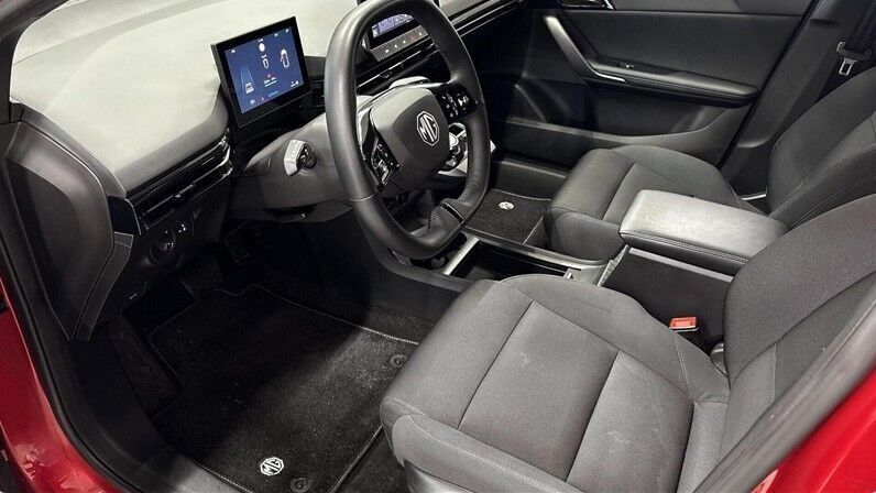 MG 4 51 Nordic Edition