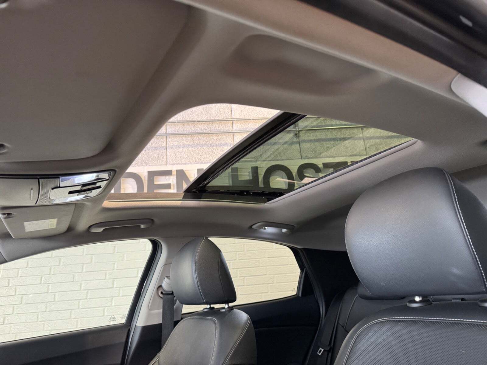 Kia XCeed 1,6 PHEV Upgrade DCT