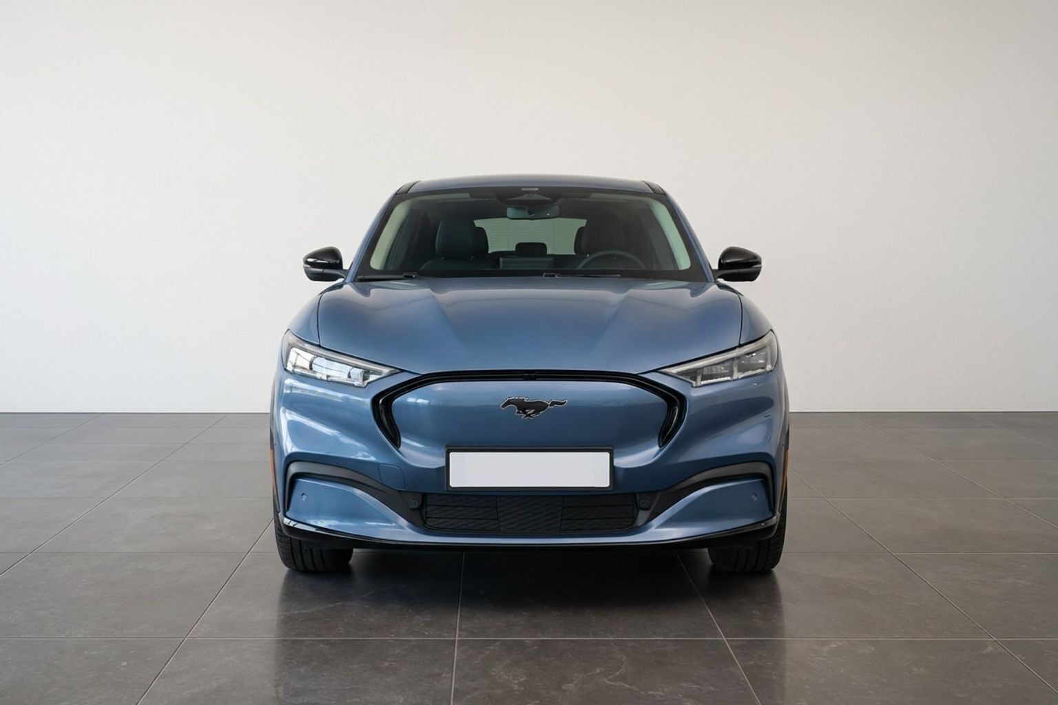 Ford Mustang Mach-E EL UR Premium 276HK 5d Aut.