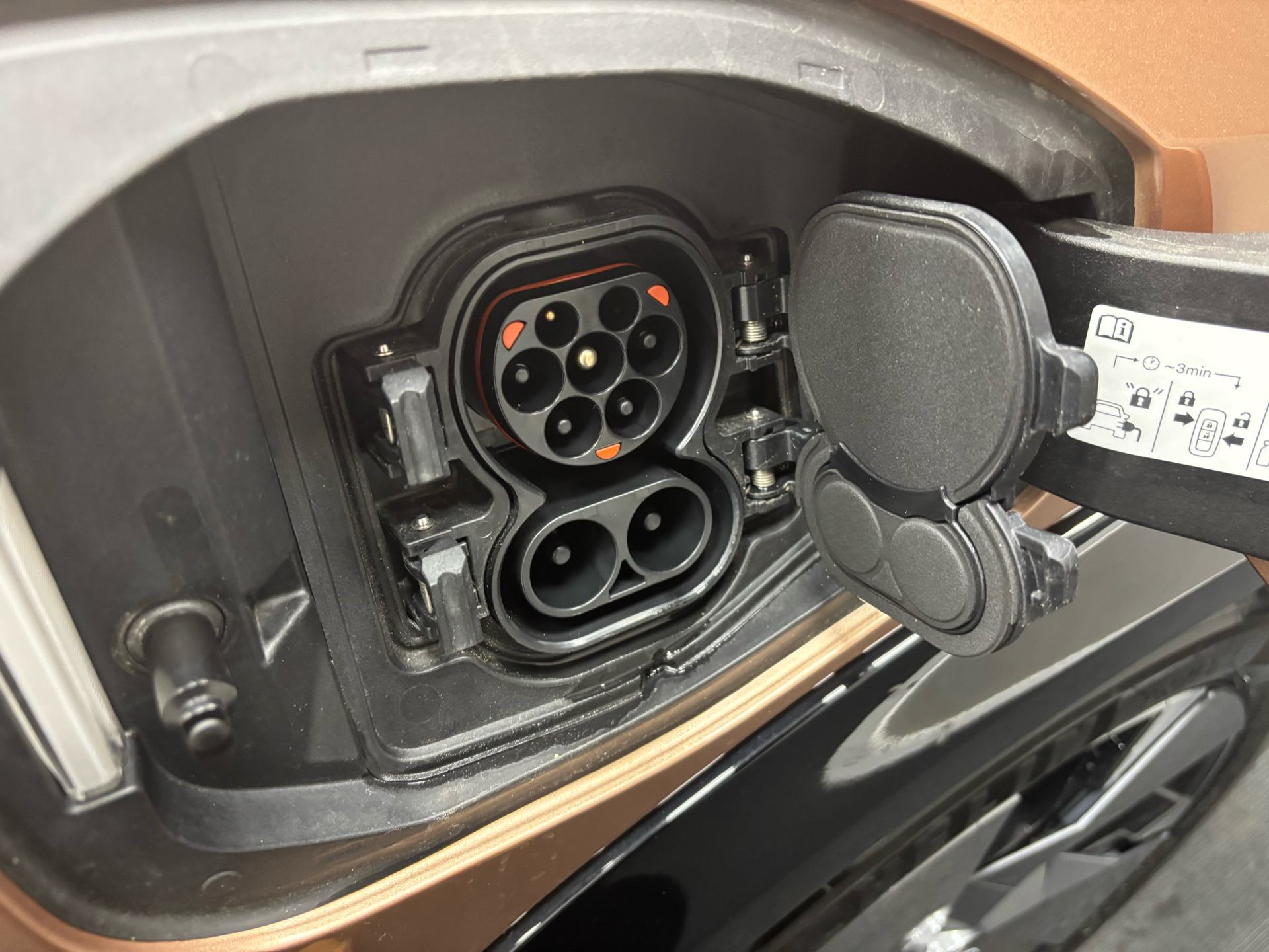 undefined Nissan Ariya fra 2025