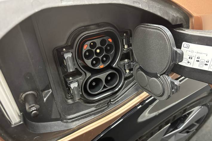 undefined Nissan Ariya fra 2025