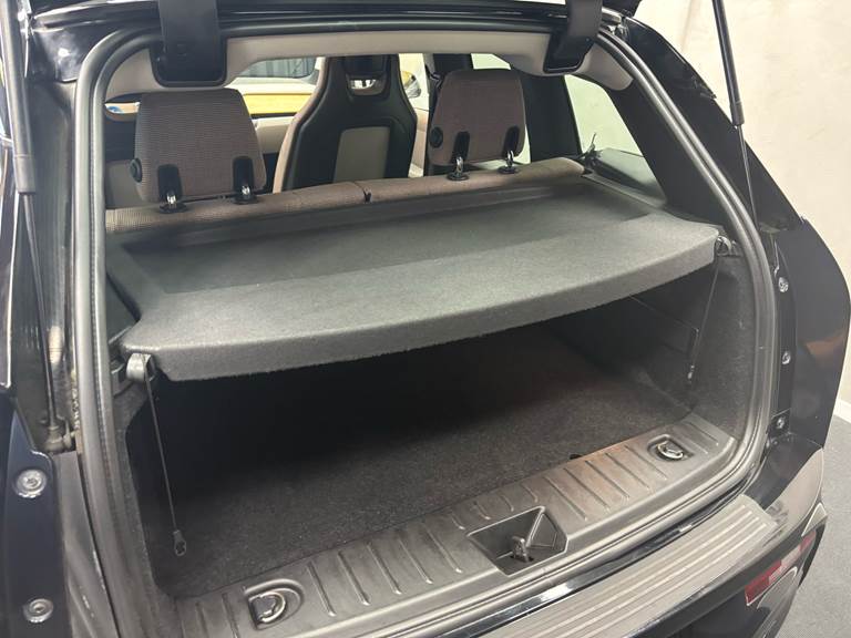 BMW i3 S EL 184HK 5d Aut.