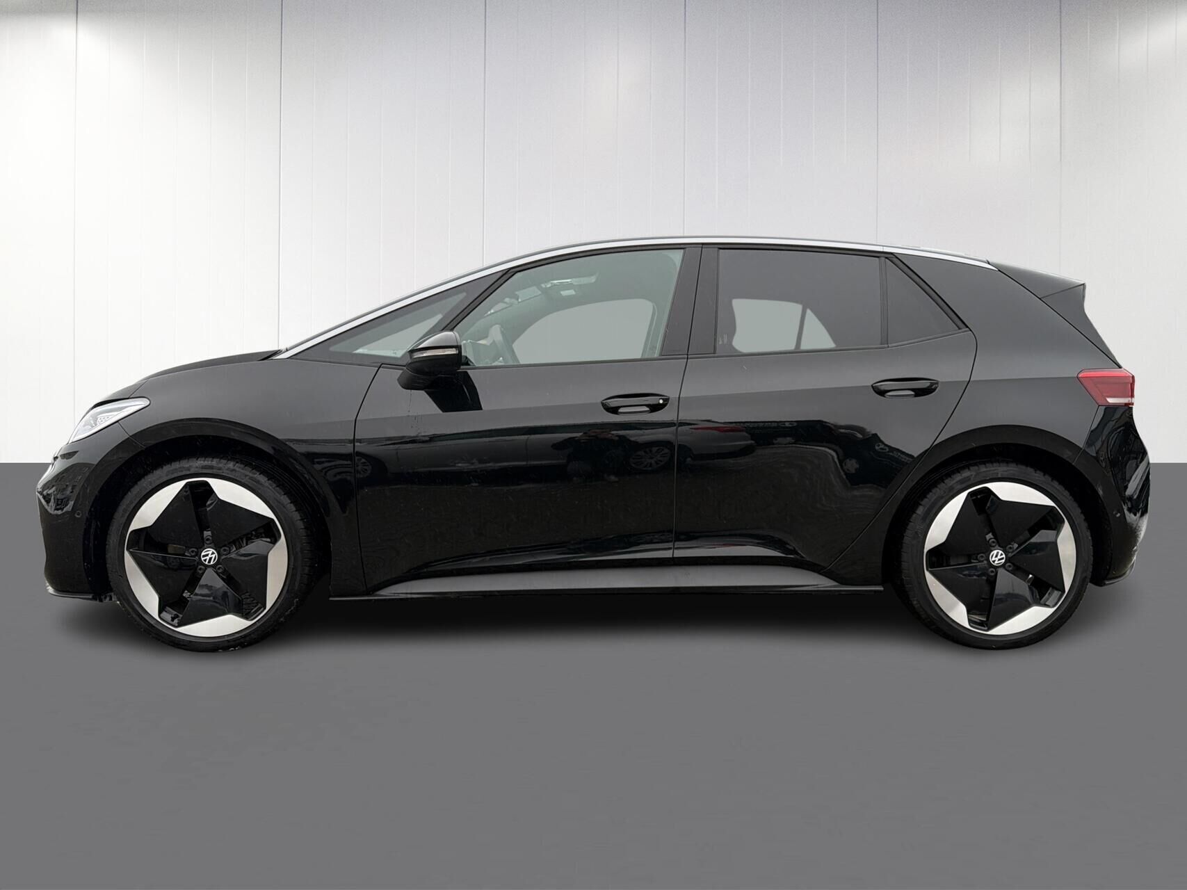 VW ID.3 EL Max+ 204HK 5d Aut.