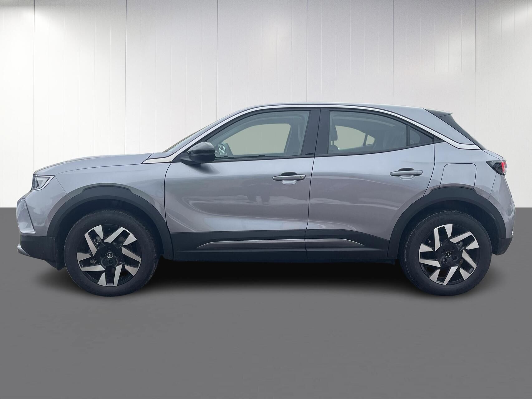 Opel Mokka-e EL Elegance 136HK 5d Aut.