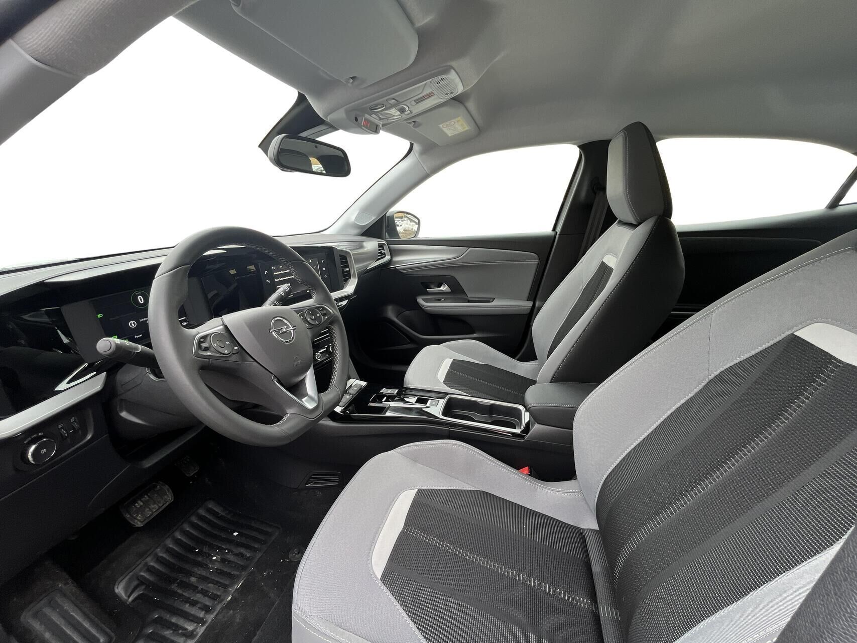 Opel Mokka-e EL Elegance 136HK 5d Aut.