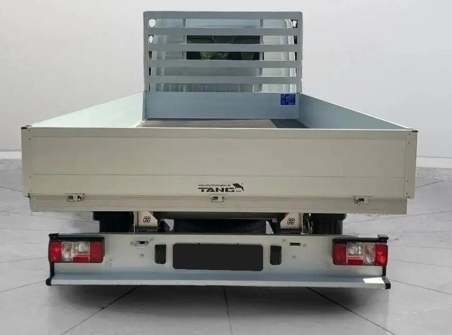 Maxus Deliver9 2,0 L3 D 148HK Ladv./Chas. 6g