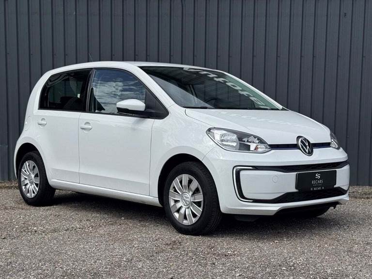 VW E-UP!