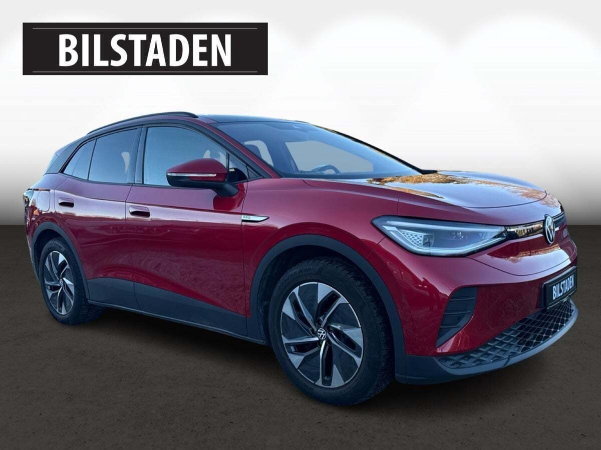 VW ID.4 77 Pro Performance