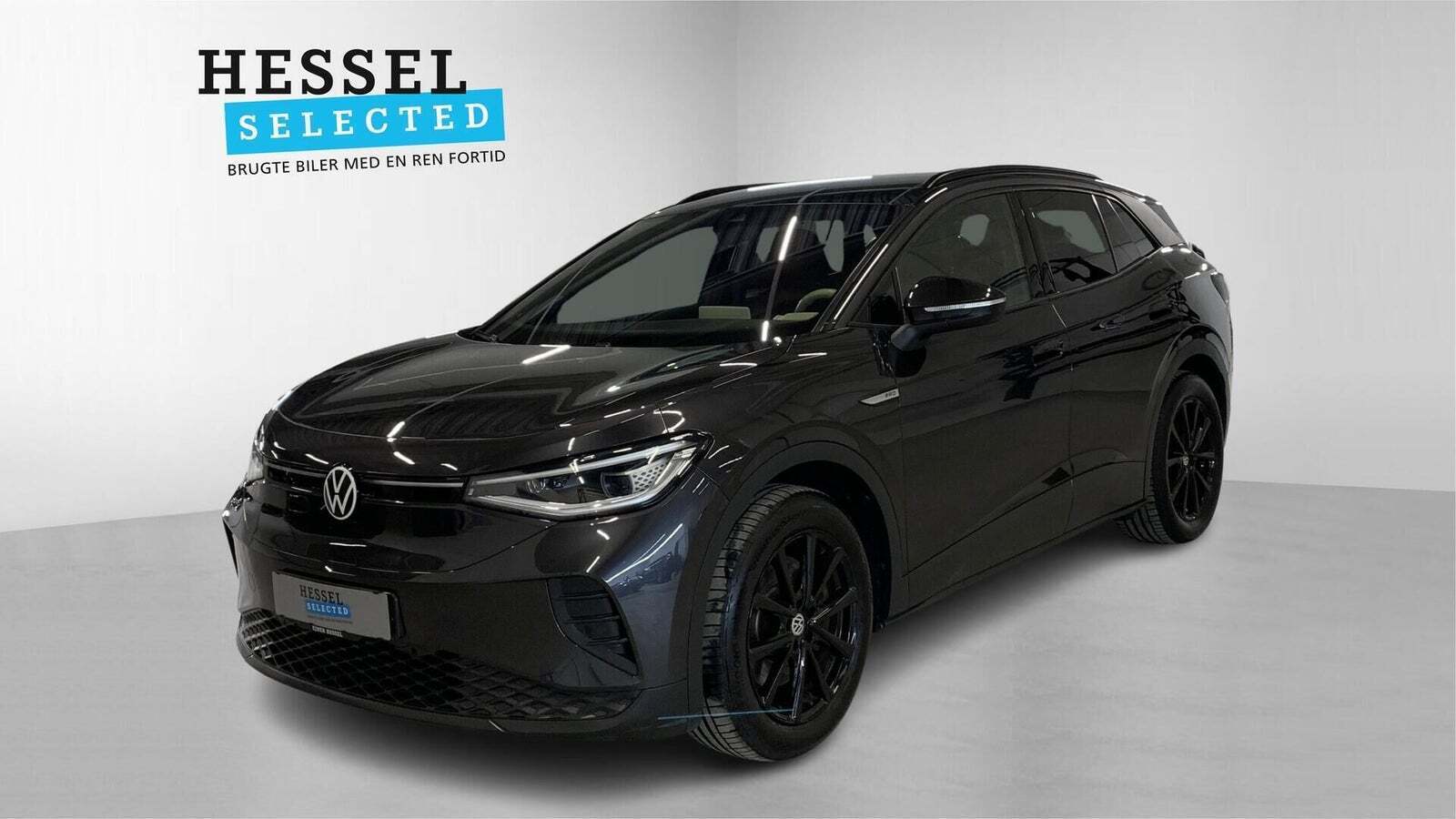 VW ID.4 77 Pro Performance Family