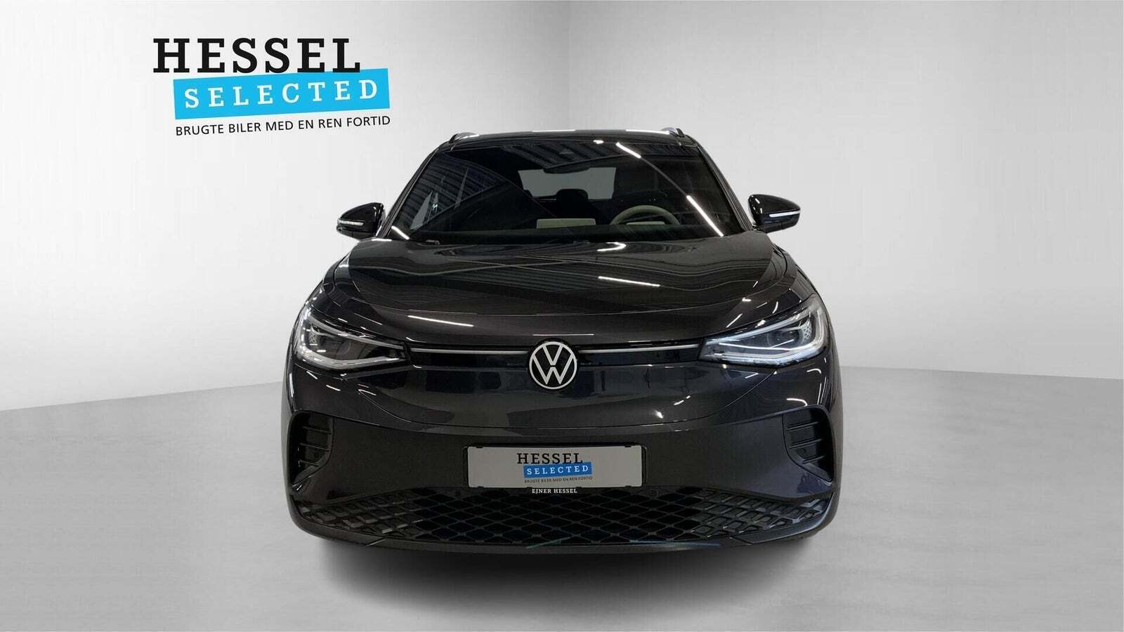 VW ID.4 77 Pro Performance Family