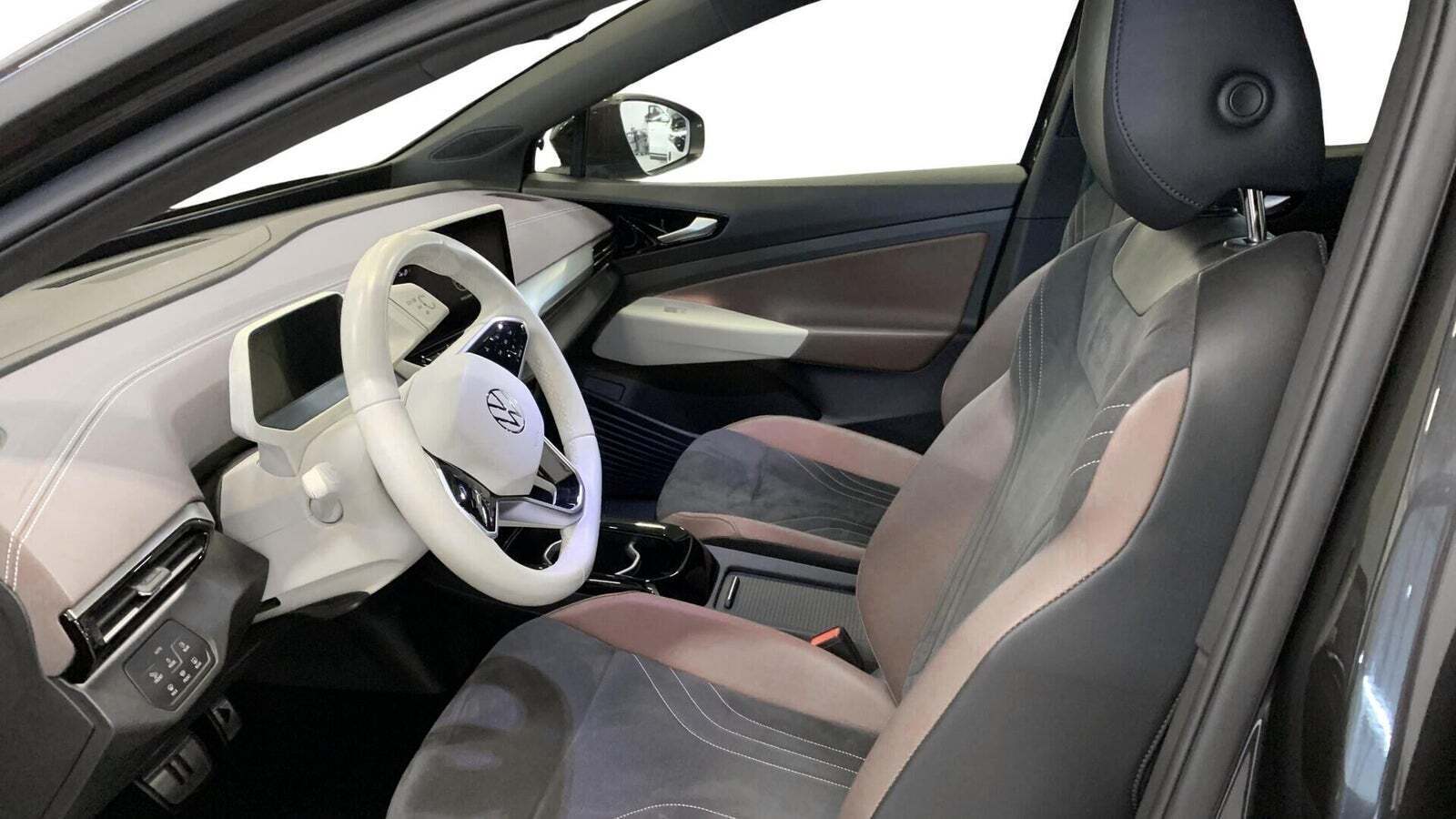 VW ID.4 77 Pro Performance Family