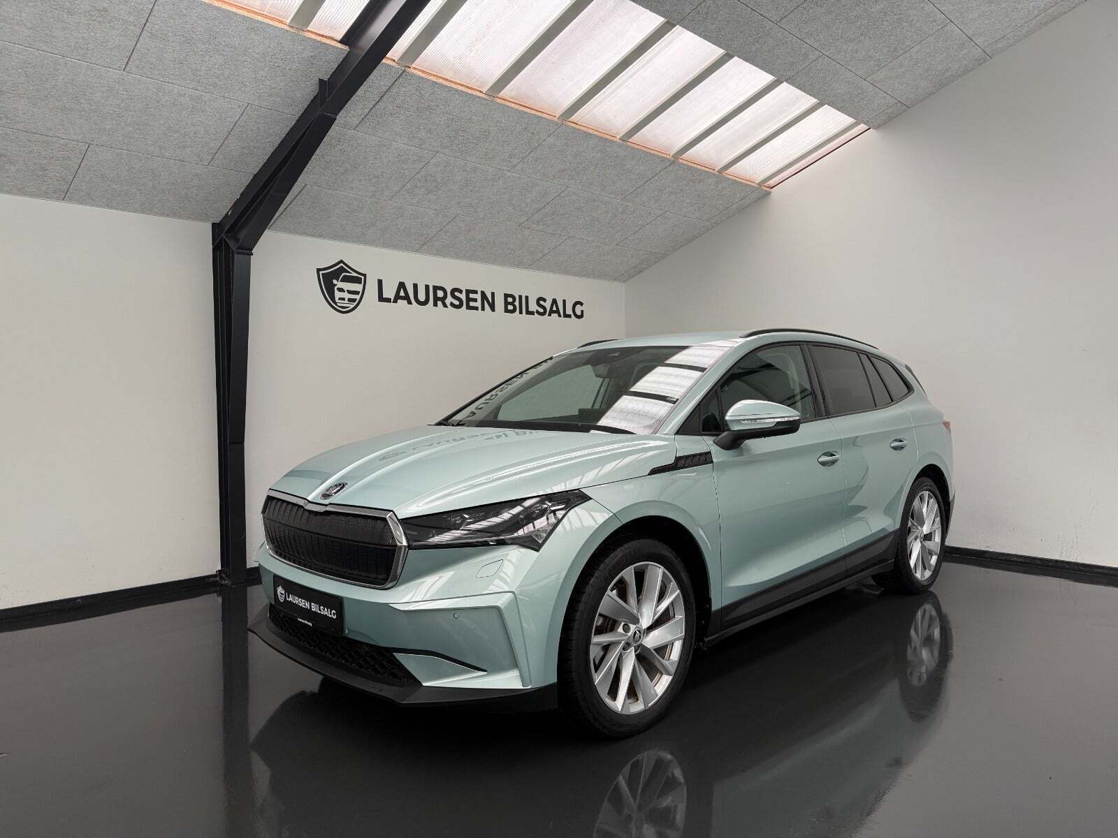 Skoda Enyaq 60 iV Selection Lodge