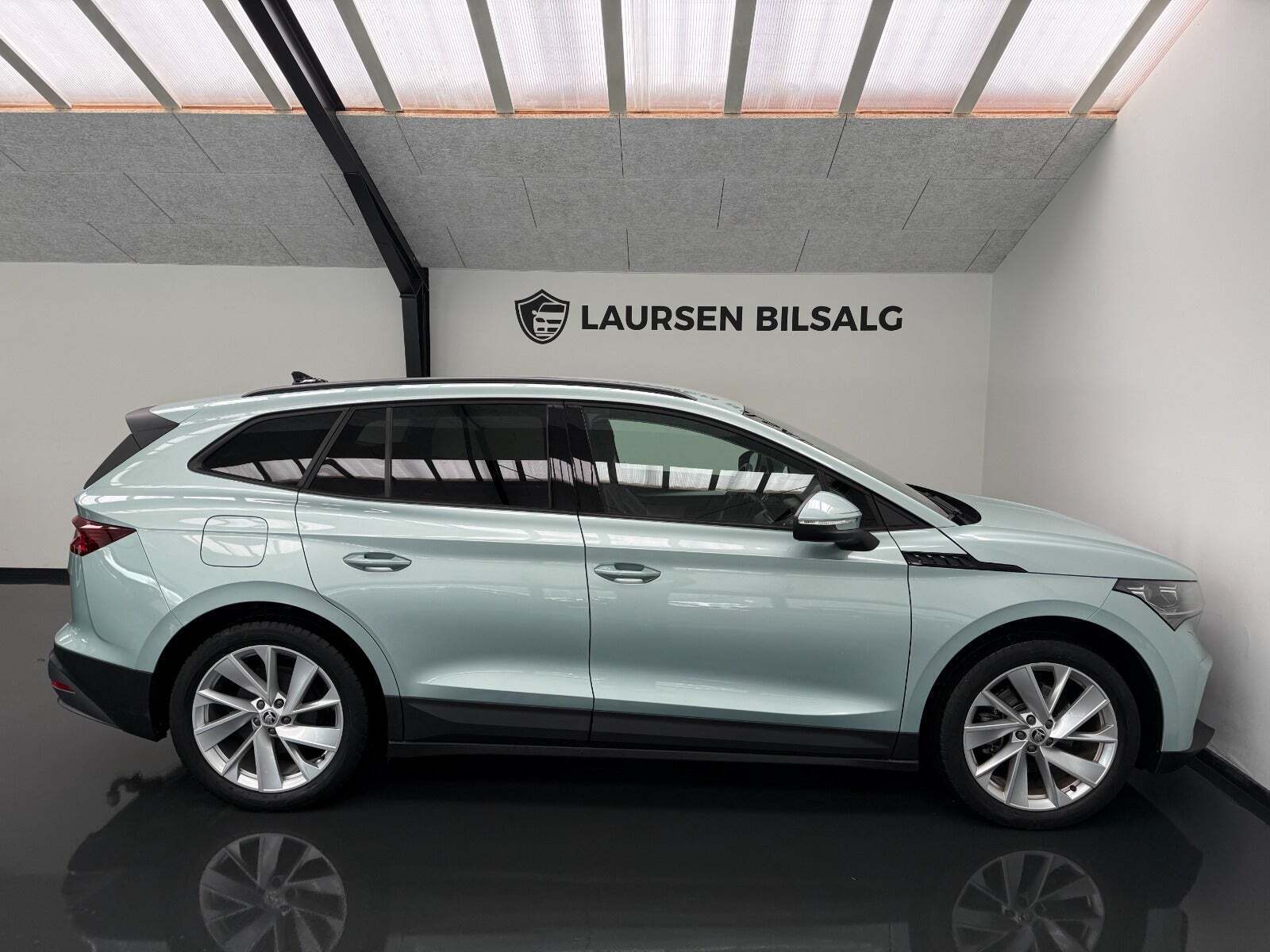 Skoda Enyaq 60 iV Selection Lodge