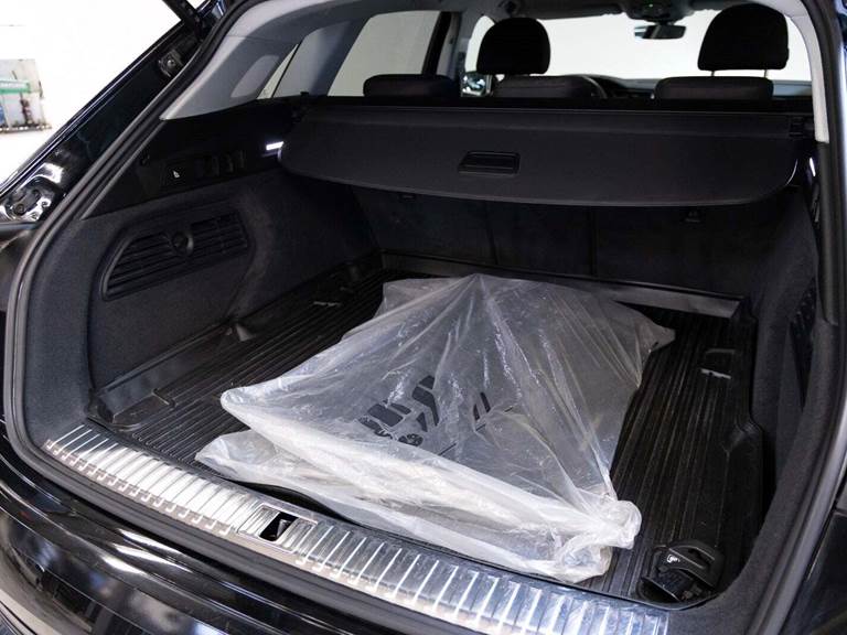 Audi e-tron 55 quattro