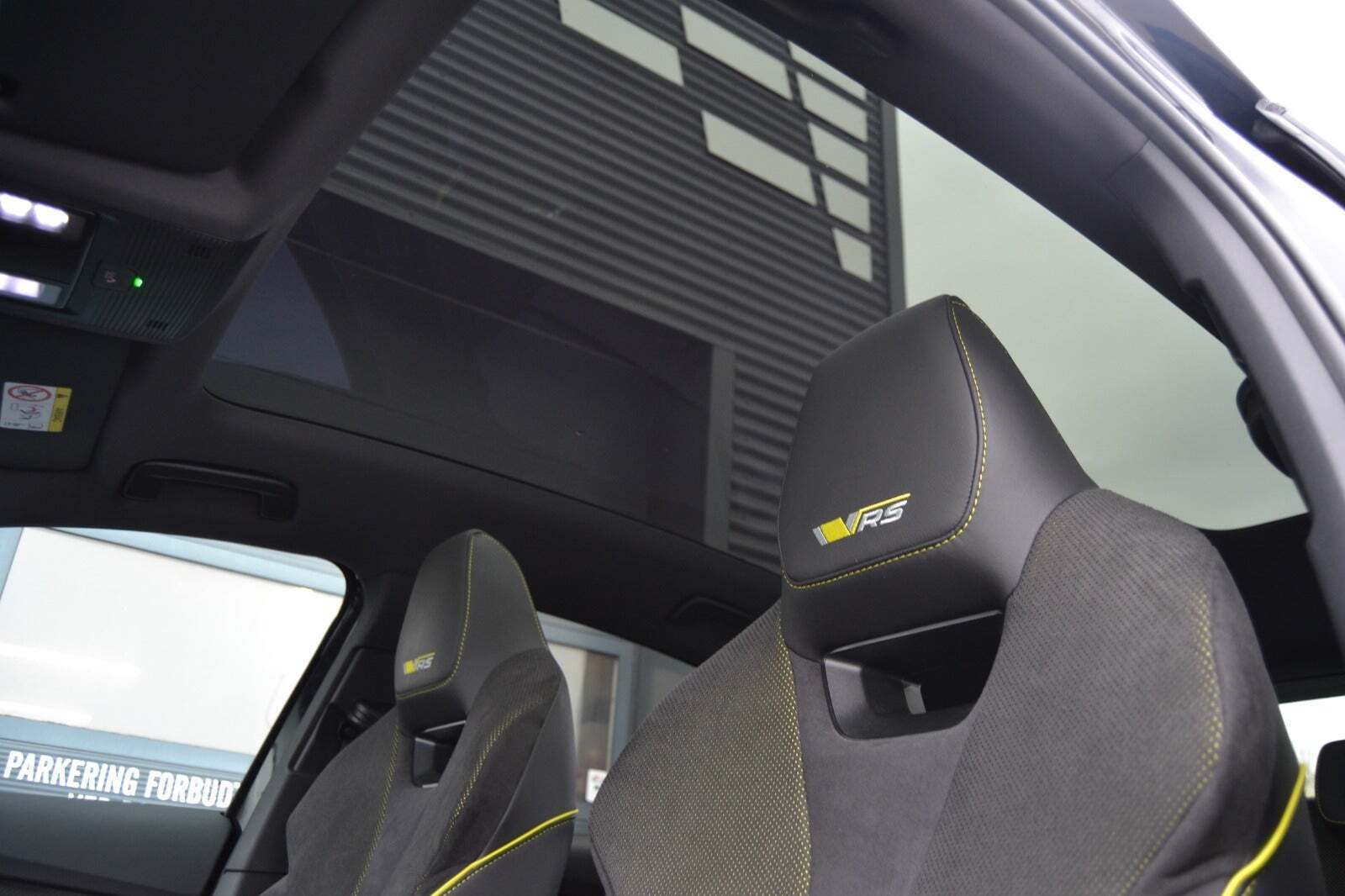 Skoda Enyaq iV RS Coupé