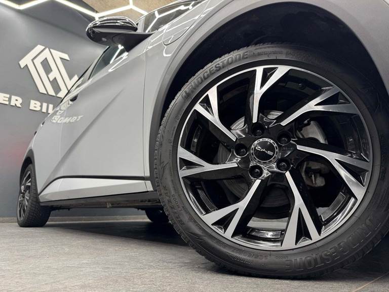 BYD Dolphin 60 Design