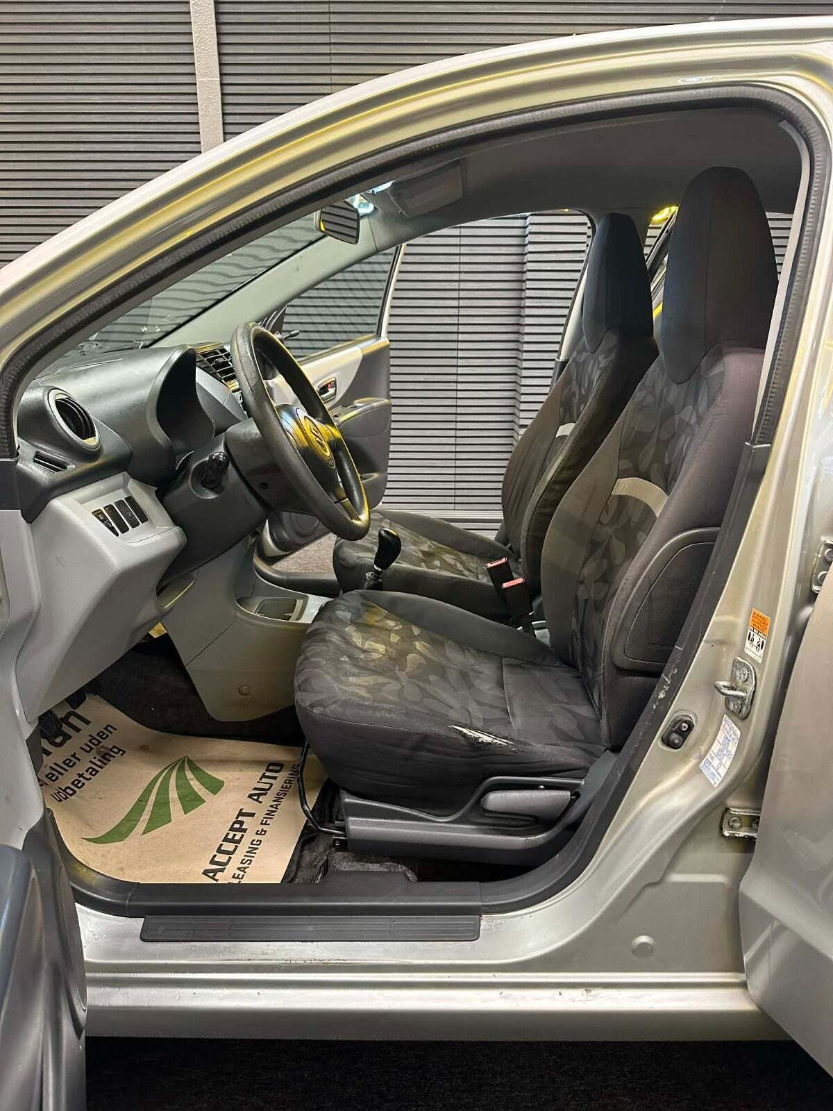 Suzuki Alto 1,0 Comfort