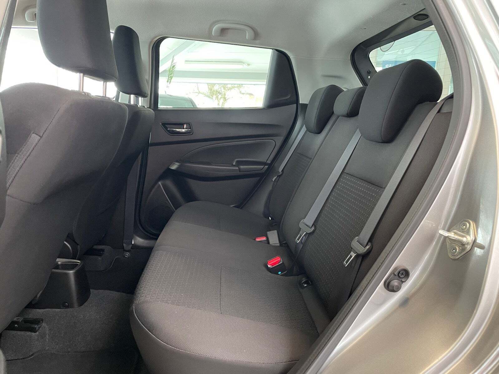 Suzuki Swift 1,2 Dualjet mHybrid Exclusive+