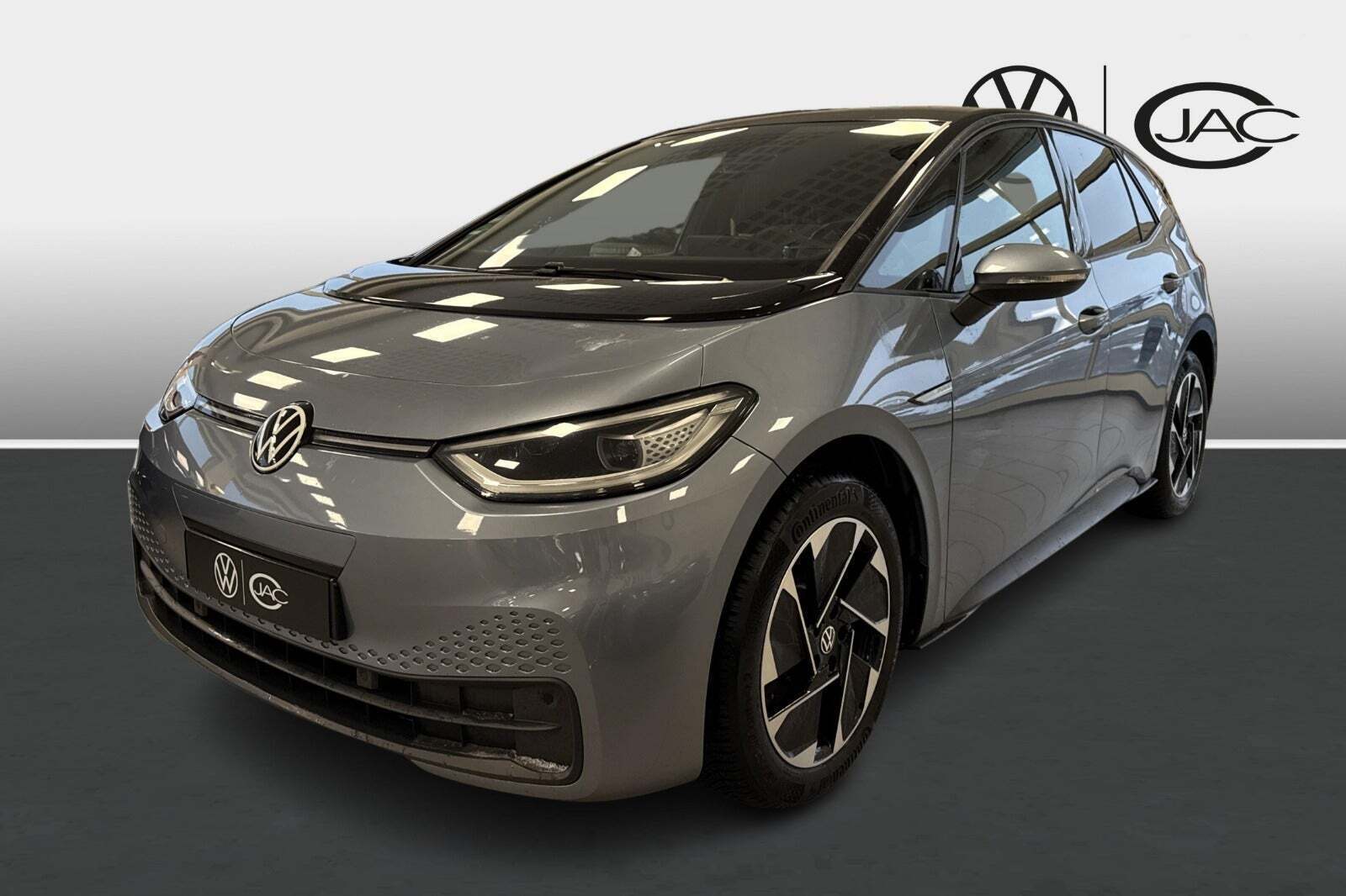 VW ID.3 45 Pure Performance