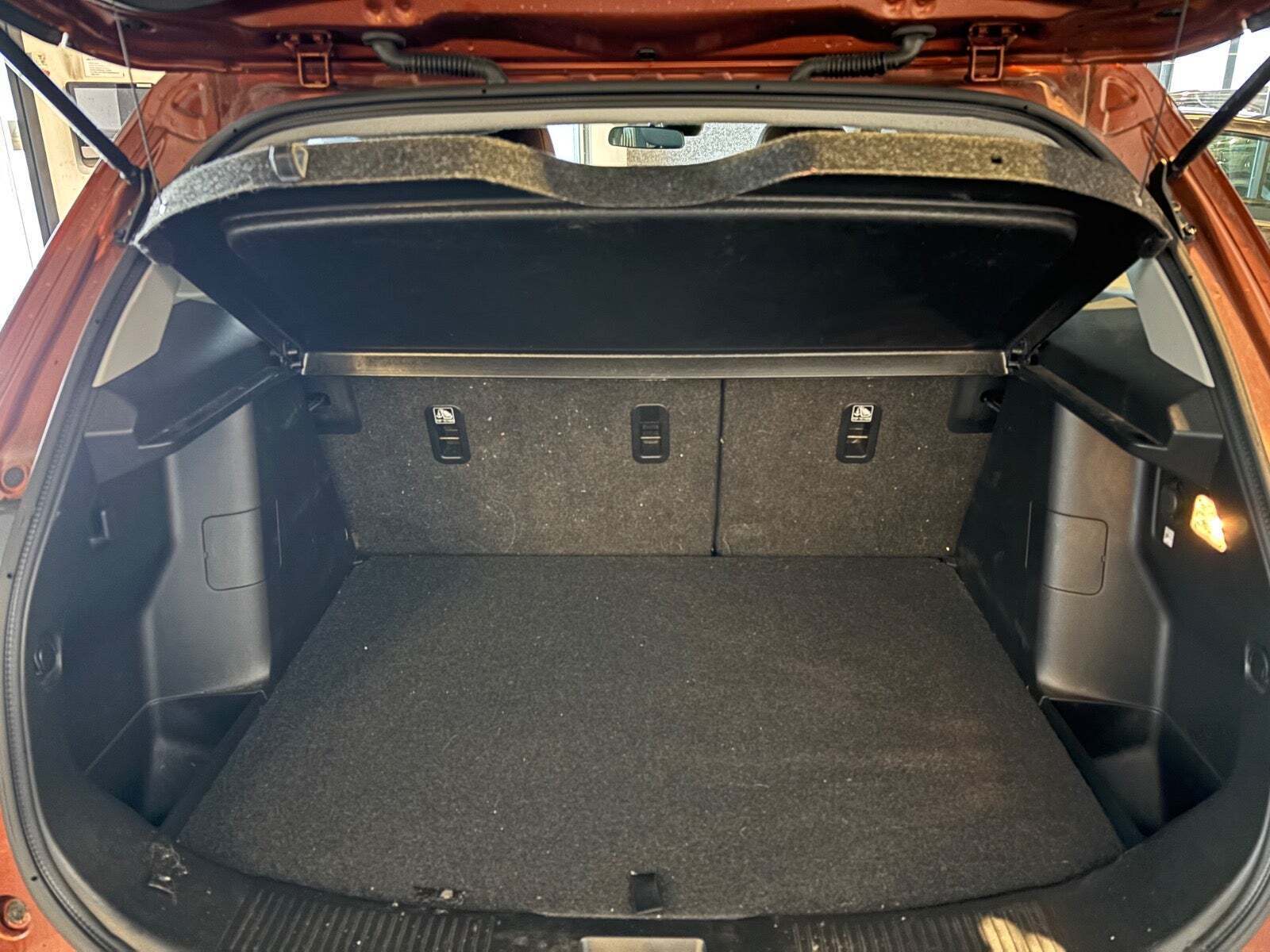 Suzuki S-Cross 1,4 mHybrid Active