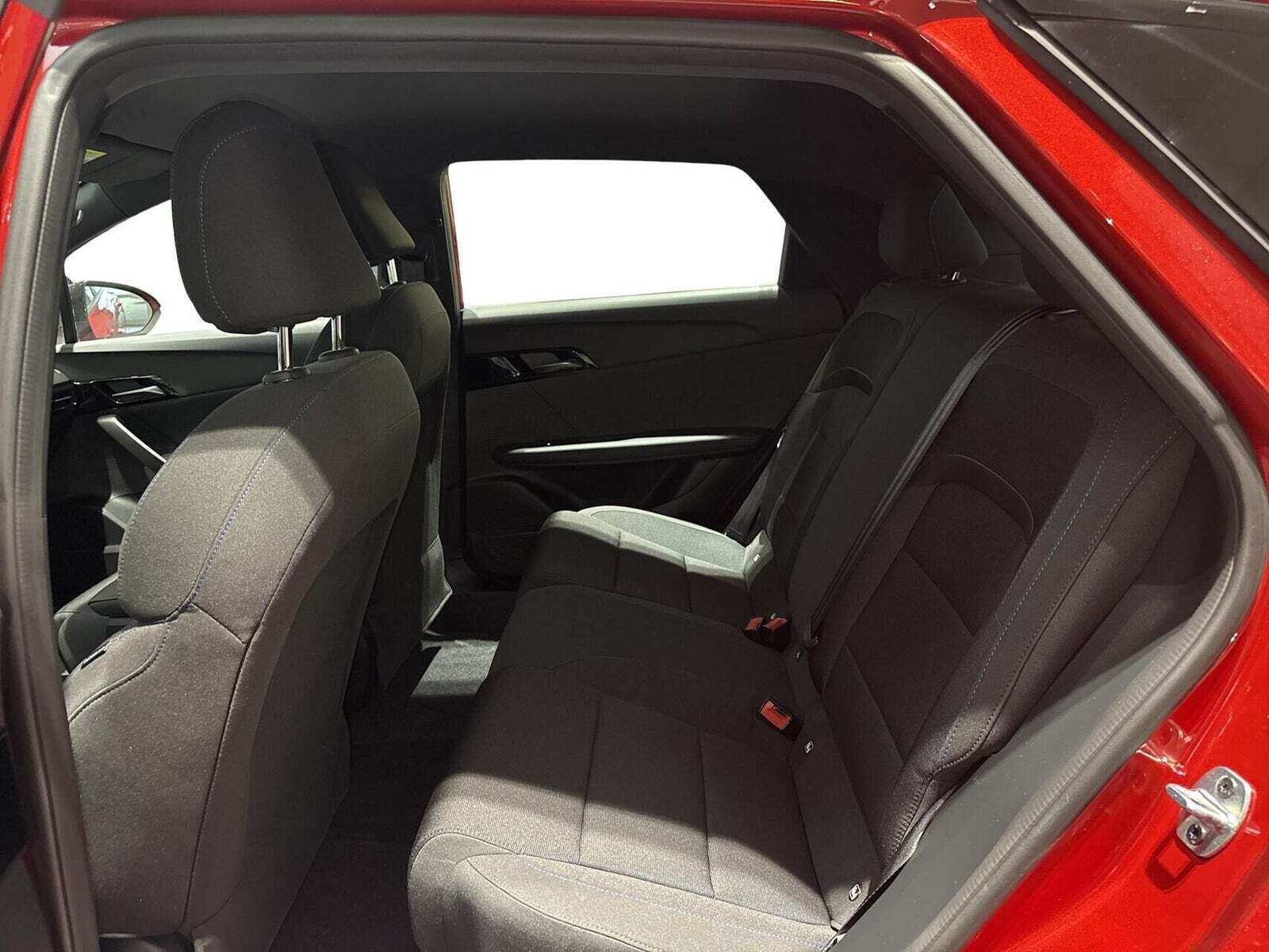 MG 4 51 Nordic Edition