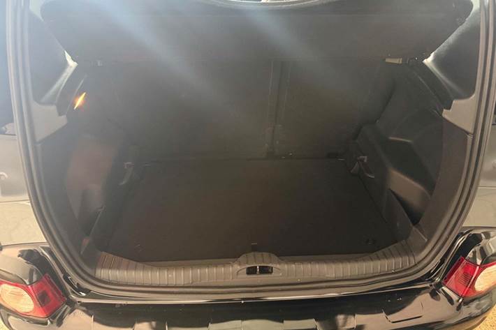 Grå Citroën C3 Picasso fra 2015