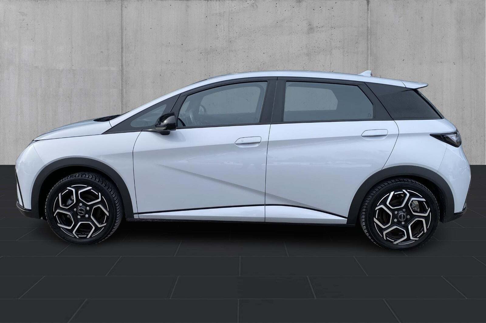 BYD Dolphin 60 Comfort