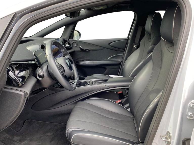 BYD Dolphin 60 Comfort