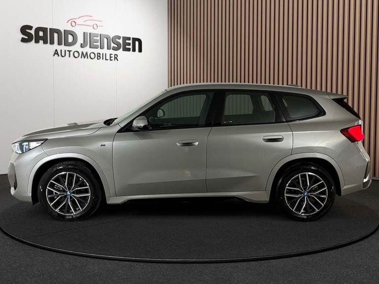 BMW iX1 xDrive30 M-Sport Premium Van