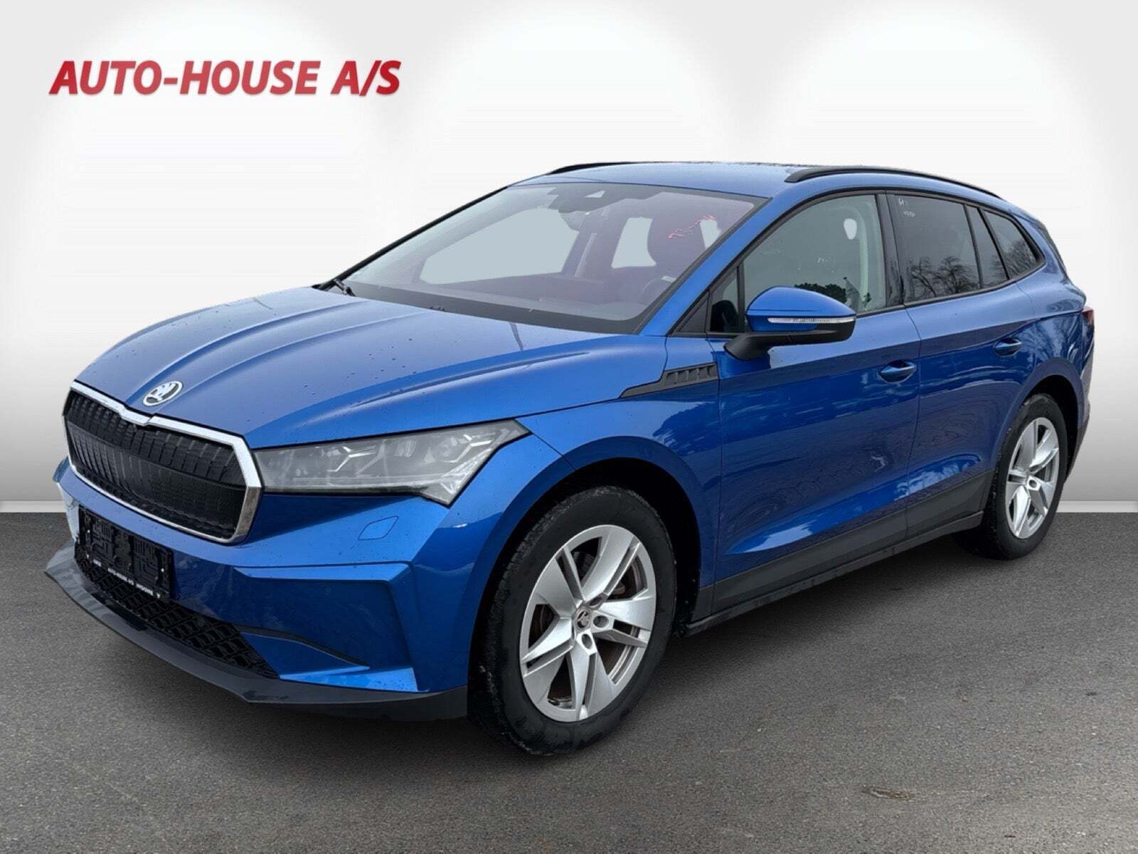 Skoda Enyaq 60 iV Loft