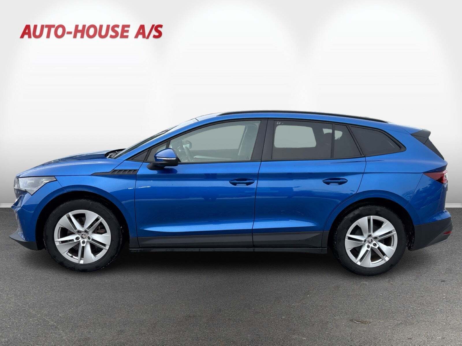 Skoda Enyaq 60 iV Loft