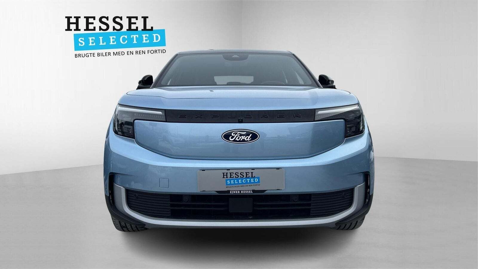 Ford Explorer 79 Premium Extended Range AWD