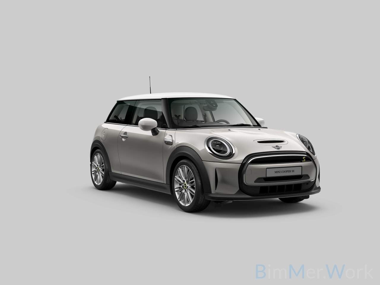 Mini Cooper SE EL Essential 184HK 3d Aut.