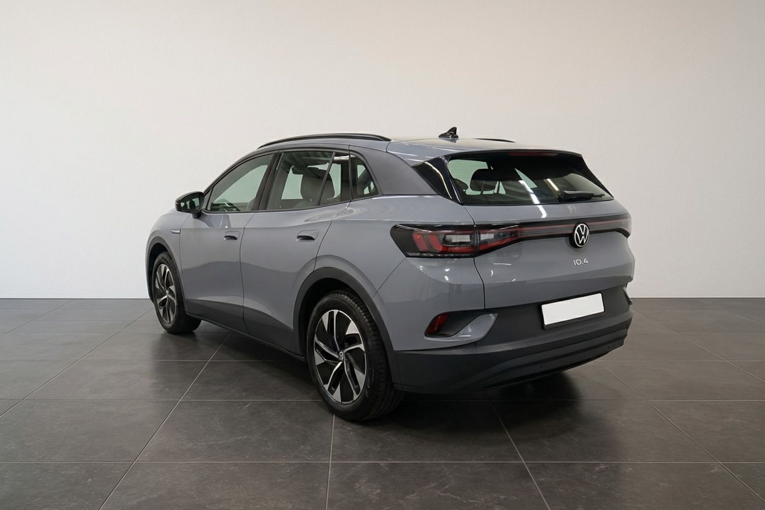 VW ID.4 EL Pro Performance 204HK 5d Aut.