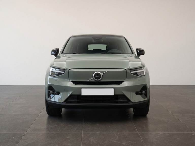 Volvo C40 Recharge Extended Range Core 252HK 5d Aut.