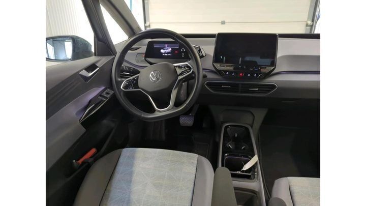 VW ID.3 EL Pro Performance 204HK 5d Aut.