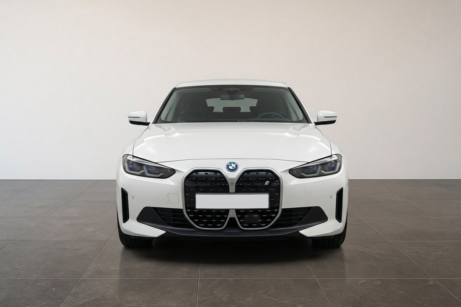 BMW i4 eDrive40 Gran Coupé EL 340HK 5d Aut.